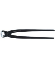 TENAZA RUSO KNIPEX NEGRA 11-9900280