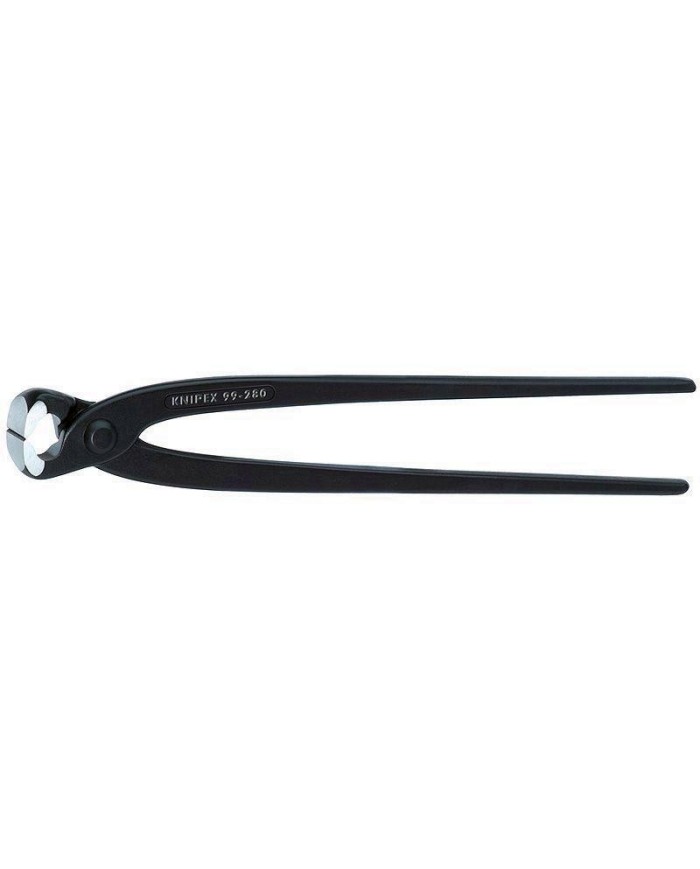 TENAZA RUSO KNIPEX NEGRA 11-9900280