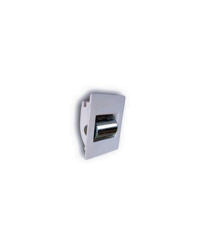 PASACINTAS PERSIANA C-20 COMPACTO PVC