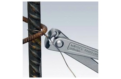 TENAZA RUSO FUERZA 12 NIQUEL KNIPEX