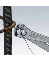 TENAZA RUSO FUERZA KNIPEX NIQUEL 12 9914300