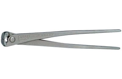 TENAZA RUSO FUERZA 12 NIQUEL KNIPEX