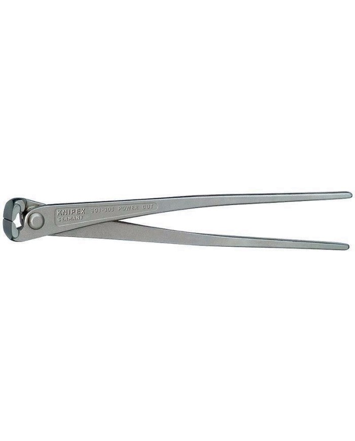 TENAZA RUSO FUERZA KNIPEX NIQUEL 12 9914300