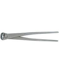 TENAZA RUSO KNIPEX NEGRA  9-9900220