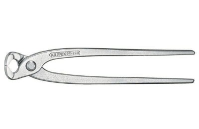 TENAZA RUSO  9-9904220 NIQUELADA KNIPEX