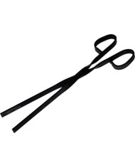 TENAZA PARA MARISCO 18CMS. ACERO INOXIDABLE IBILI