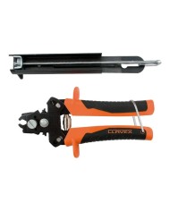 TENAZA GRAPAR CON CARGADOR TOP GRAF 20/22 22063