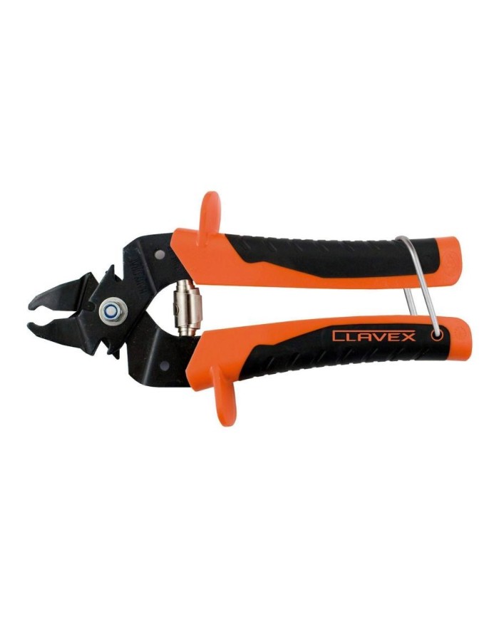TENAZA GRAPAR S/CARGADOR BABYGRAF 16/20 22062