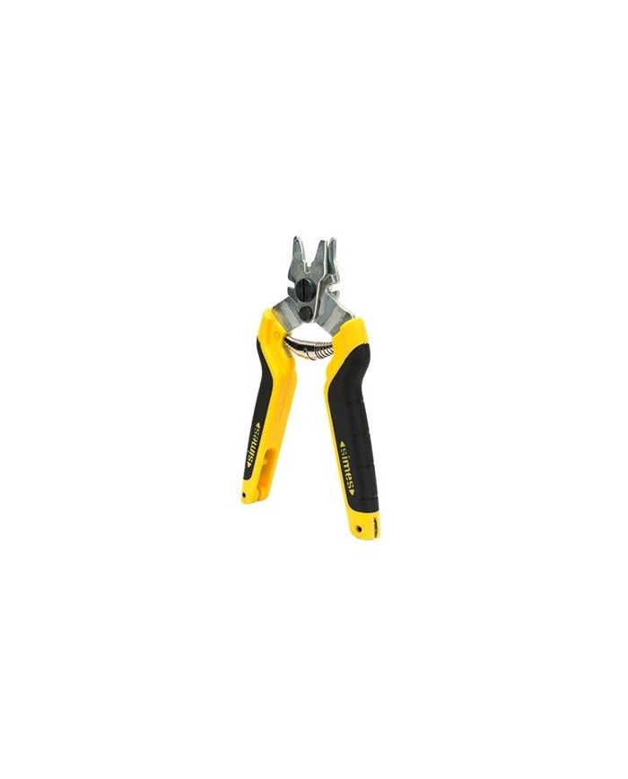 TENAZA GRAPAR SIN CARGADOR SIMES 16/18 MOD.1100