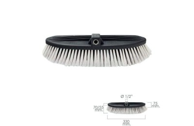 CEPILLO LAVACOCHES MODELO 707 SIN MANGO