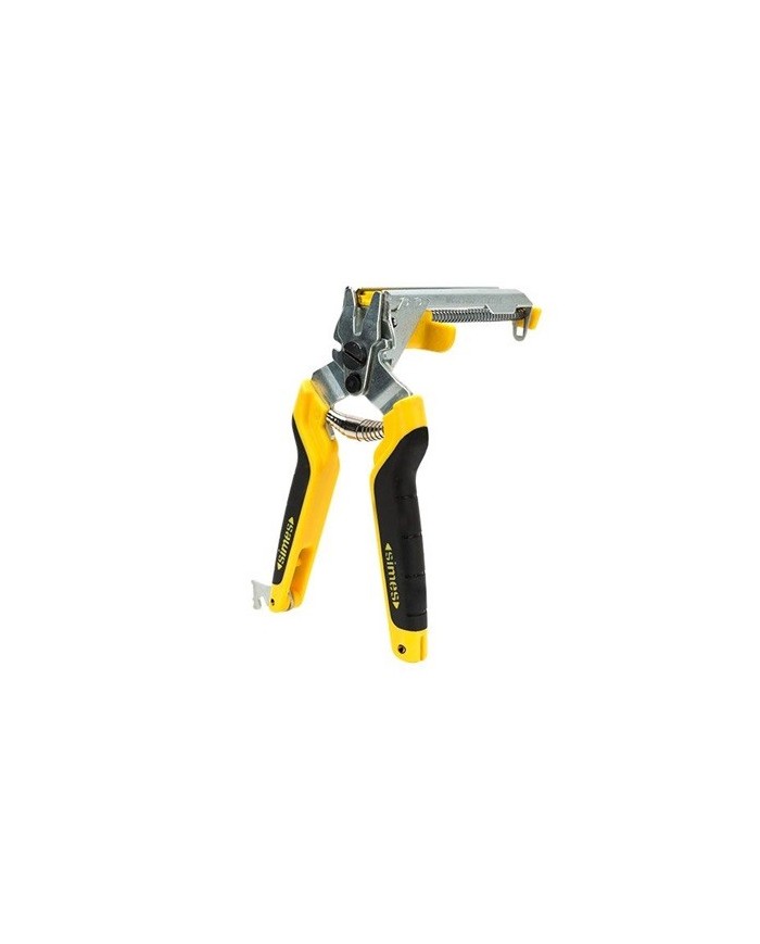 TENAZA GRAPAR CON CARGADOR SIMES 16/18 MOD.1200