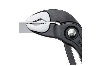 TENAZA POLIASIDORA 250MM. COBRA KNIPEX