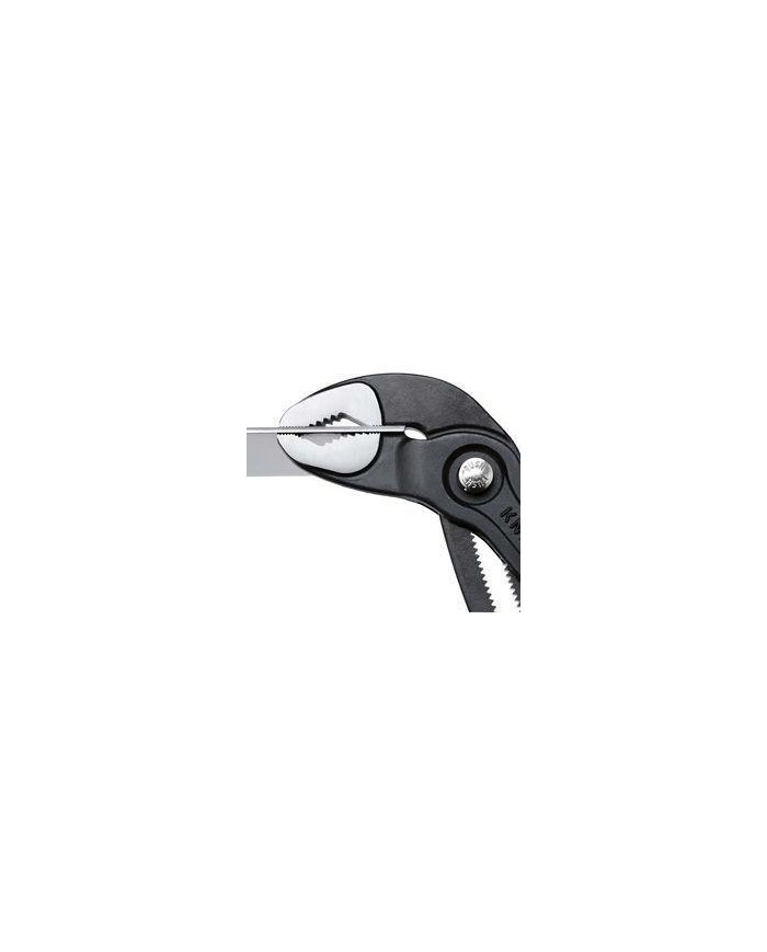 TENAZA POLIASIDORA KNIPEX COBRA 250MM. 8702250