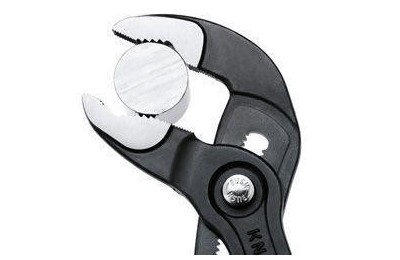 TENAZA POLIASIDORA 250MM. COBRA KNIPEX