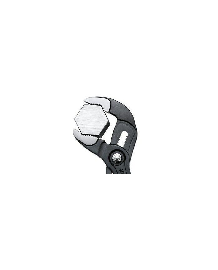 TENAZA POLIASIDORA KNIPEX COBRA 250MM. 8702250