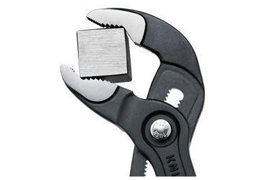 TENAZA POLIASIDORA 250MM. COBRA KNIPEX