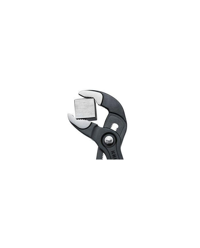 TENAZA POLIASIDORA KNIPEX COBRA 250MM. 8702250