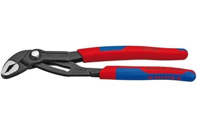 TENAZA POLIASIDORA 250MM. COBRA KNIPEX