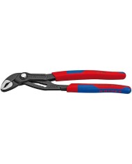 TENAZA POLIASIDORA KNIPEX COBRA 180MM. 8701180