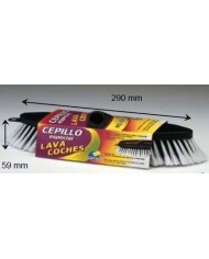 CEPILLO LAVACOCHES MODELO 208 BB SIN MANGO 1208