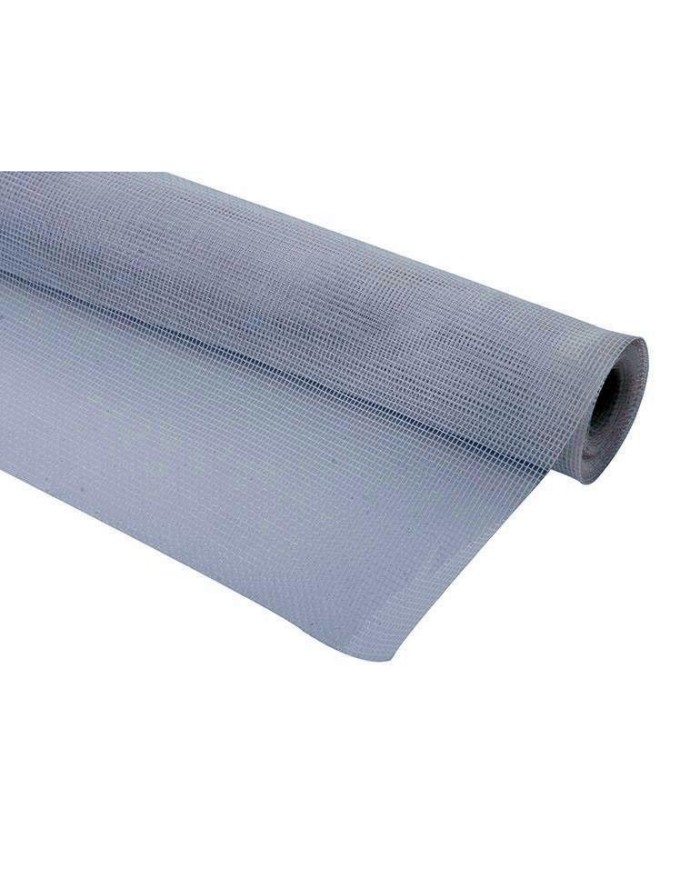 TELA MOSQUITERA GUMHA BLANCA 100CMS. ROLLO 30MTS.