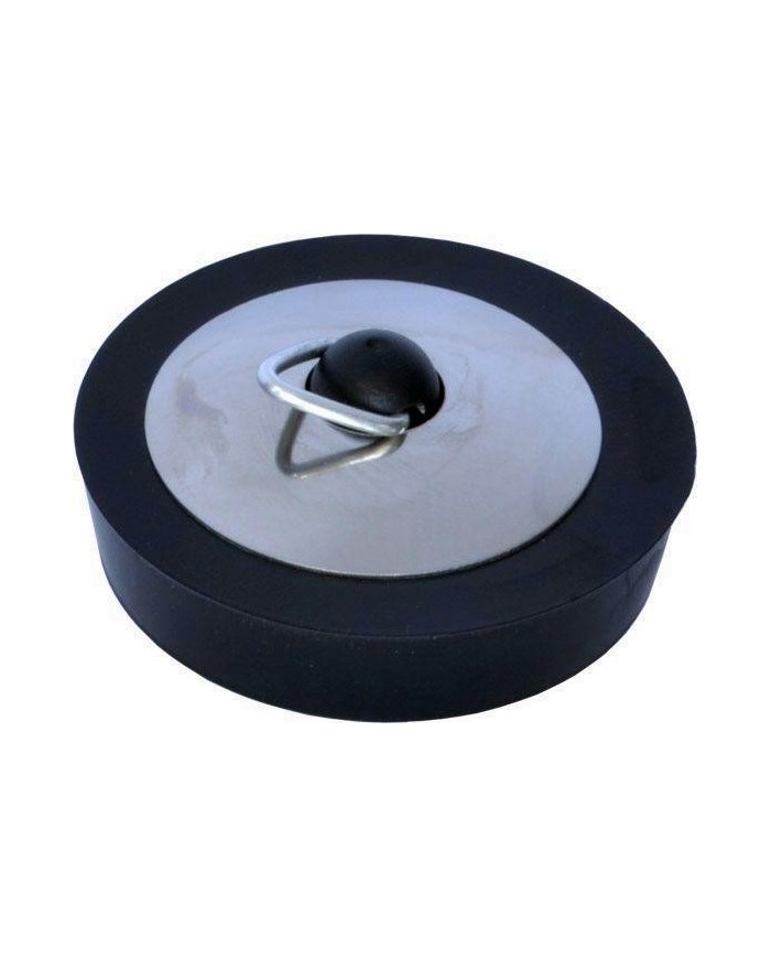 TAPON GOMA LAVABO SUMIPLAS 24MM. 9524