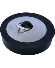 TAPON GOMA LAVABO SUMIPLAS 24MM. 9524