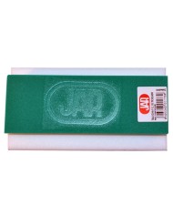 TALOCHA RECTANGULAR LISA JAR 360X190MM. 2056