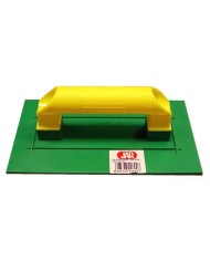 TALOCHA RECTANGULAR LISA JAR 360X190MM. 2056