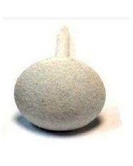 TACHUELA ESMALTADA GRIS 10 MM. CAJA 1000