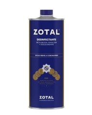 ZOTAL DESINFECTANTE D CLASICO 870 ML. (70030140)