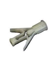 TACO PLADUR METALICO INDEX 13X32 (100U) TAPLAME
