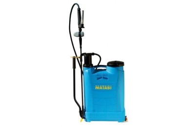 SULFATADORA MATABI 16 LTS. EVOLUTION 16