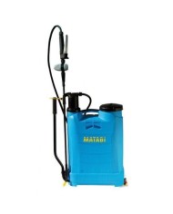 SULFATADORA MATABI BASIC 16LTS. 85947