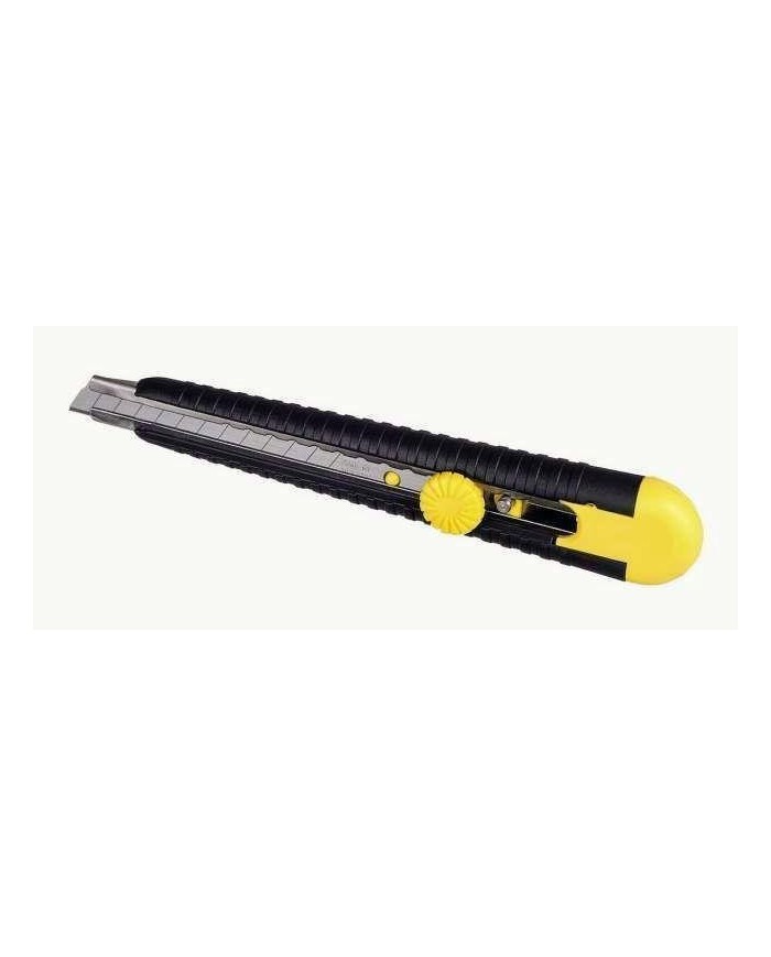CUTTER STANLEY  9 MM. BIMATERIAL 10.409