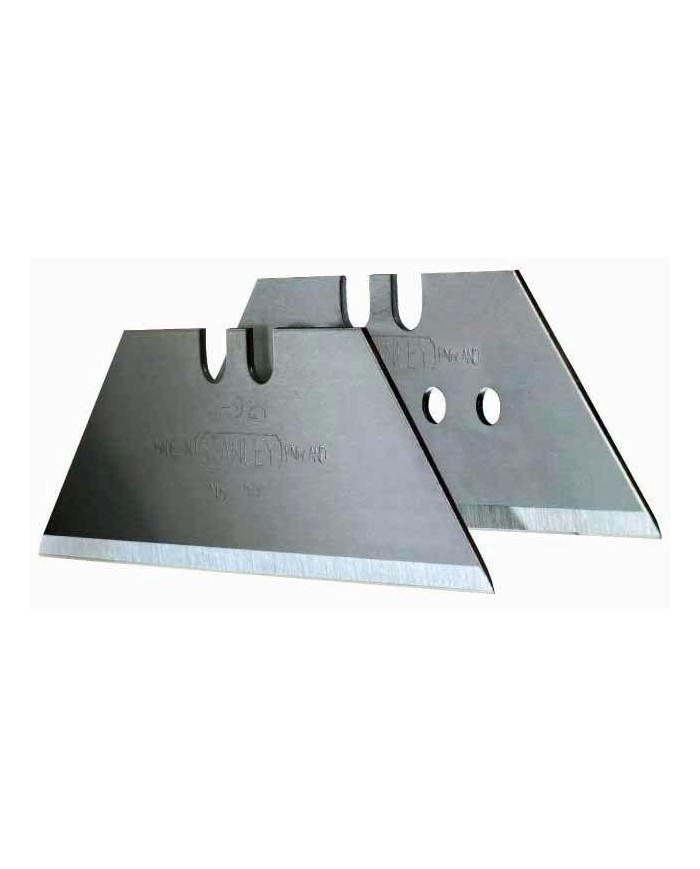 CUCHILLA-CUTTER STANLEY 611.916 (10 PZS) 6-11-916