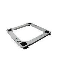 SOPORTE LATERAL 12MM. N 7 STA20 ZINCADO MICEL