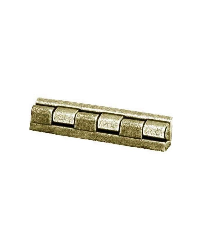 BISAGRA ARMARIO LATONADA MICEL 53MM. (25U)