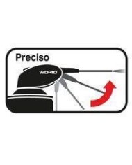 ACEITE LUBRICANTE 500ML. DOBLE ACCION WD40