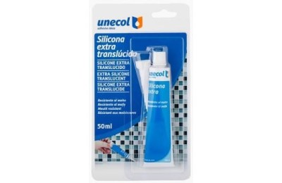 SILICONA TUBO 50GR....