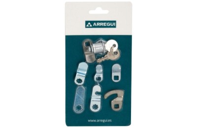 CERRADURA BUZON EXTERIOR CER1004