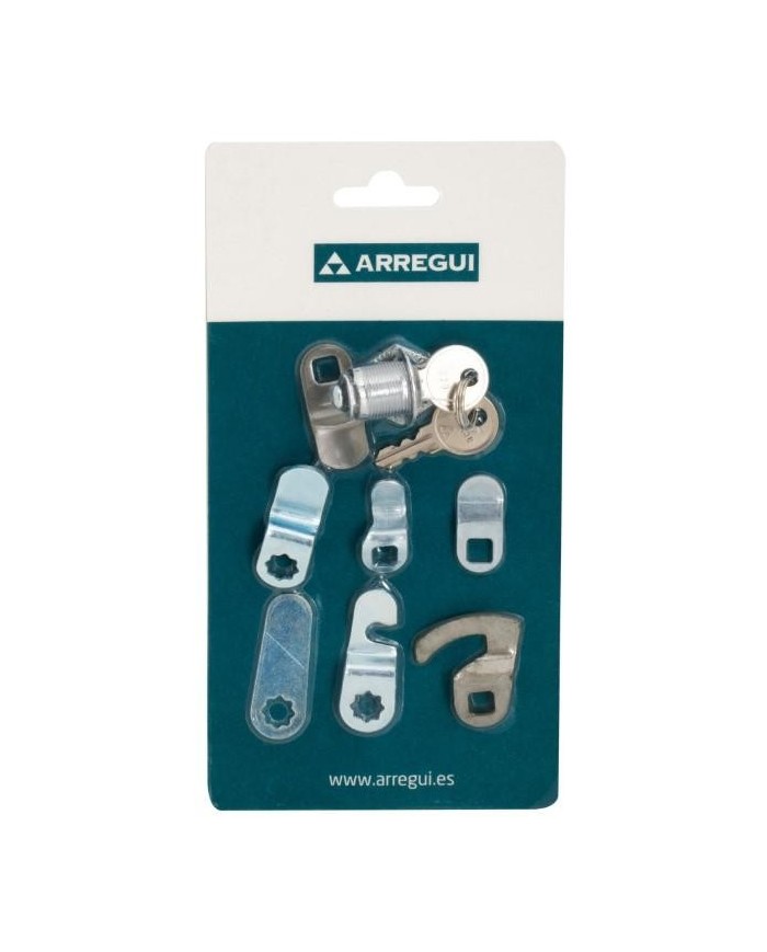 CERRADURA BUZON EXTERIOR CER1004