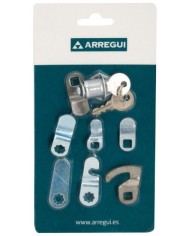 CERRADURA BUZON IFAM A-111 RECTA