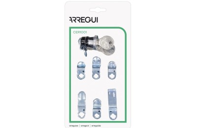 KIT CERRADURA BUZON...