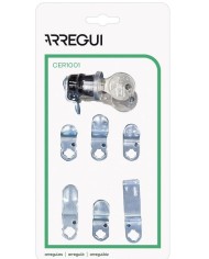 KIT CERRADURA BUZON COMUNIDAD CER1001