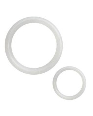 ANILLA PLASTICO REDONDA 18MM. (BOLSA 100 UDS.)