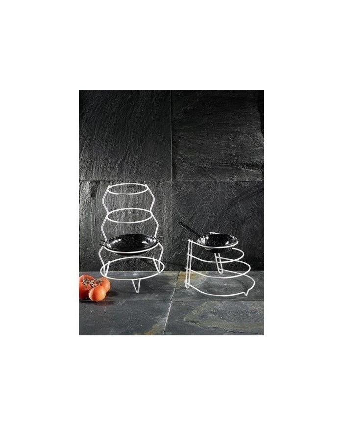 SARTENERO 4 AROS PLASTIFICADO