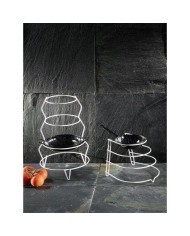 SARTENERO 3 AROS PLASTIFICADO