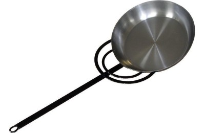 SARTEN MIGUERA PULIDA 60 CMS.