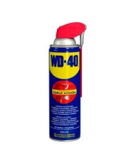 ACEITE LUBRICANTE 500ML. DOBLE ACCION WD40